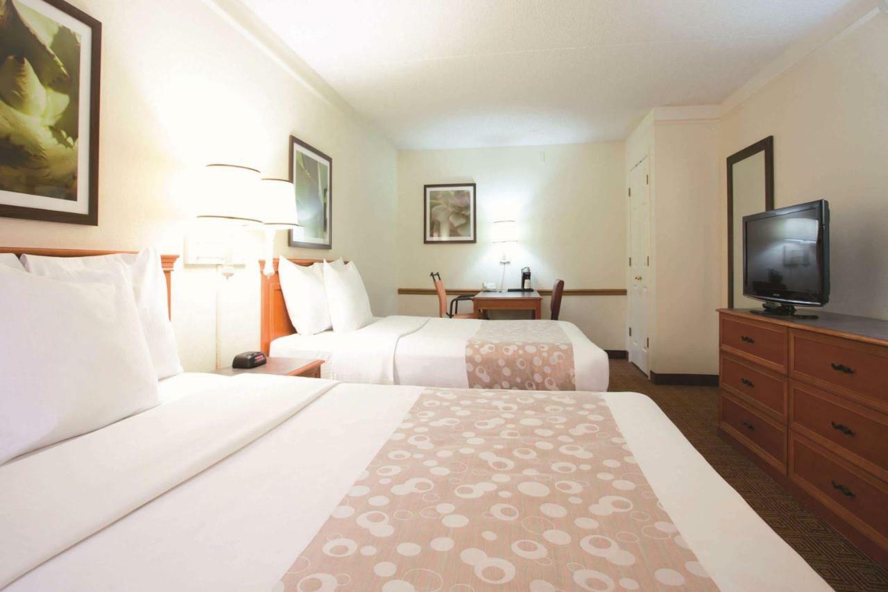 La Quinta Inn By Wyndham Baton Rouge University Area Bagian luar foto